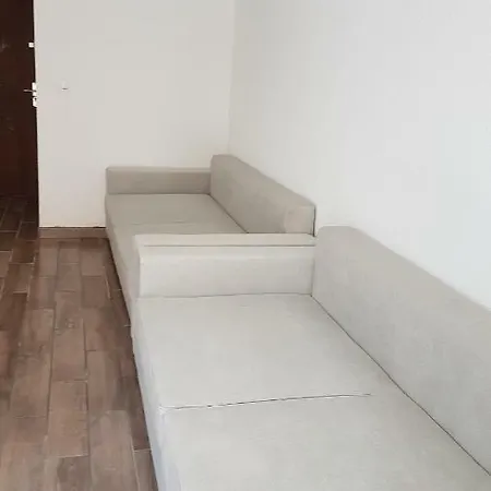 Super Cap D'agde Apartment