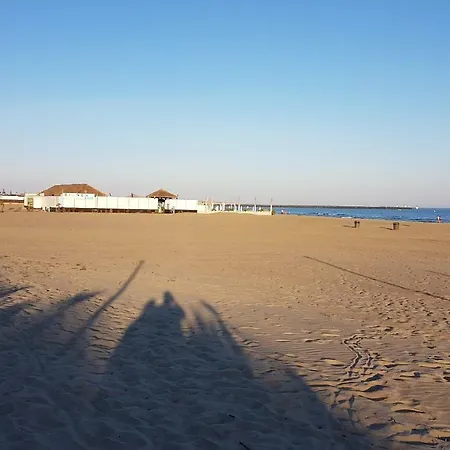 아파트 Super Cap D'agde *